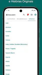Spirit Fanfics e Histórias screenshot
