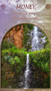 Spirit Oracle Cards screenshot