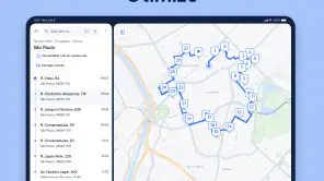 Spoke (antes Circuit) screenshot