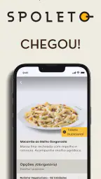 Spoleto - Restaurante Italiano 1