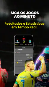 sport tv screenshot
