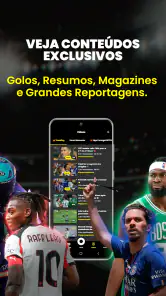 sport tv screenshot