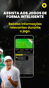 sport tv screenshot