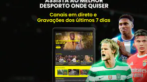sport tv screenshot