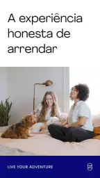 Spotahome: Aluguer online 1