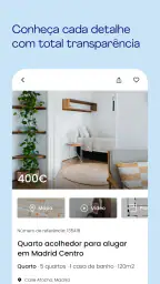 Spotahome: Aluguer online 3