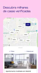 Spotahome: Aluguer online 4