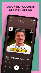 Spotify: música e podcasts 2