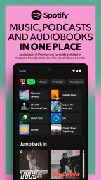 Spotify - Músicas e podcasts 1