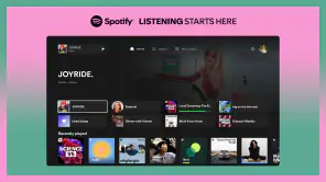 Spotify - Músicas e podcasts screenshot