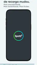 Spott - Recarregue seu veículo 1
