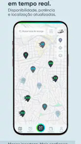 Spott - Recarregue seu veículo screenshot