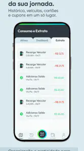 Spott - Recarregue seu veículo screenshot