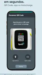 Spott - Recarregue seu veículo 6