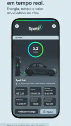 Spott - Recarregue seu veículo 7
