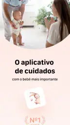 Sprouty — Desenvolvimento Bebê 1