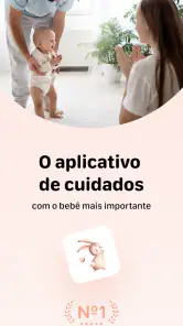 Sprouty — Desenvolvimento Bebê screenshot