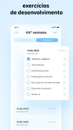 Sprouty — Desenvolvimento Bebê 4