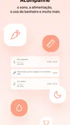 Sprouty — Desenvolvimento Bebê 5