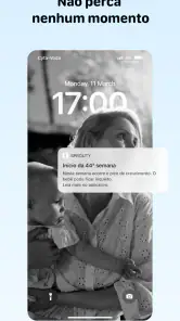 Sprouty — Desenvolvimento Bebê screenshot