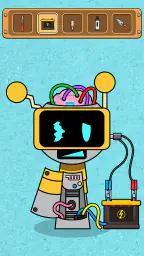 Sprunki Transformer Monster 7
