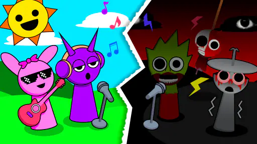 Spunky Beat: Full Mod Music 2