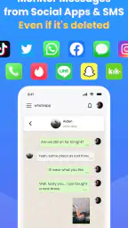 SpyX: Monitoring App 2