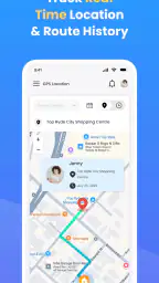 SpyX: Monitoring App 4