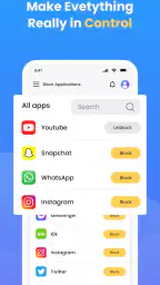 SpyX: Monitoring App 8