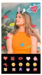 Square Pic - Photo Editor Pro 3