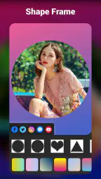 Square Pic - Photo Editor Pro 8