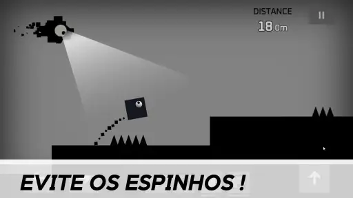 Sqube Darkness 7