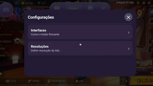 SS keyMouse Pro 4