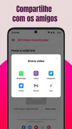 SSS: TT Video Downloader HD 6
