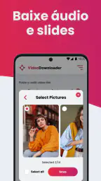 SSSTIK Video Downloader Lite 3