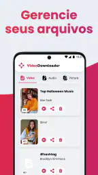 SSSTIK Video Downloader Lite 4
