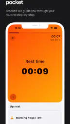 Stacked: Routine, Stack Habits 2