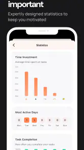 Stacked: Routine, Stack Habits screenshot