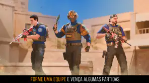 Standoff 2 screenshot