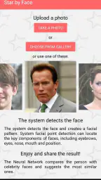 Star by Face 3