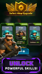 Star Marines: War Invasion TD 2