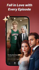 StarDramas: Short Series screenshot
