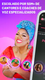 StarMaker: Cante Karaokê 1