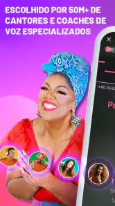 StarMaker: Cante Karaokê screenshot