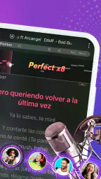 StarMaker: Cante Karaokê 2