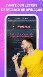StarMaker: Cante Karaokê 5