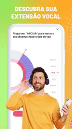 StarMaker: Cante Karaokê 6
