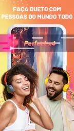 StarMaker: Cante Karaokê 7