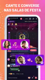 StarMaker: Cante Karaokê 8