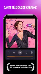 StarMaker Lite: Cante Karaokê 1